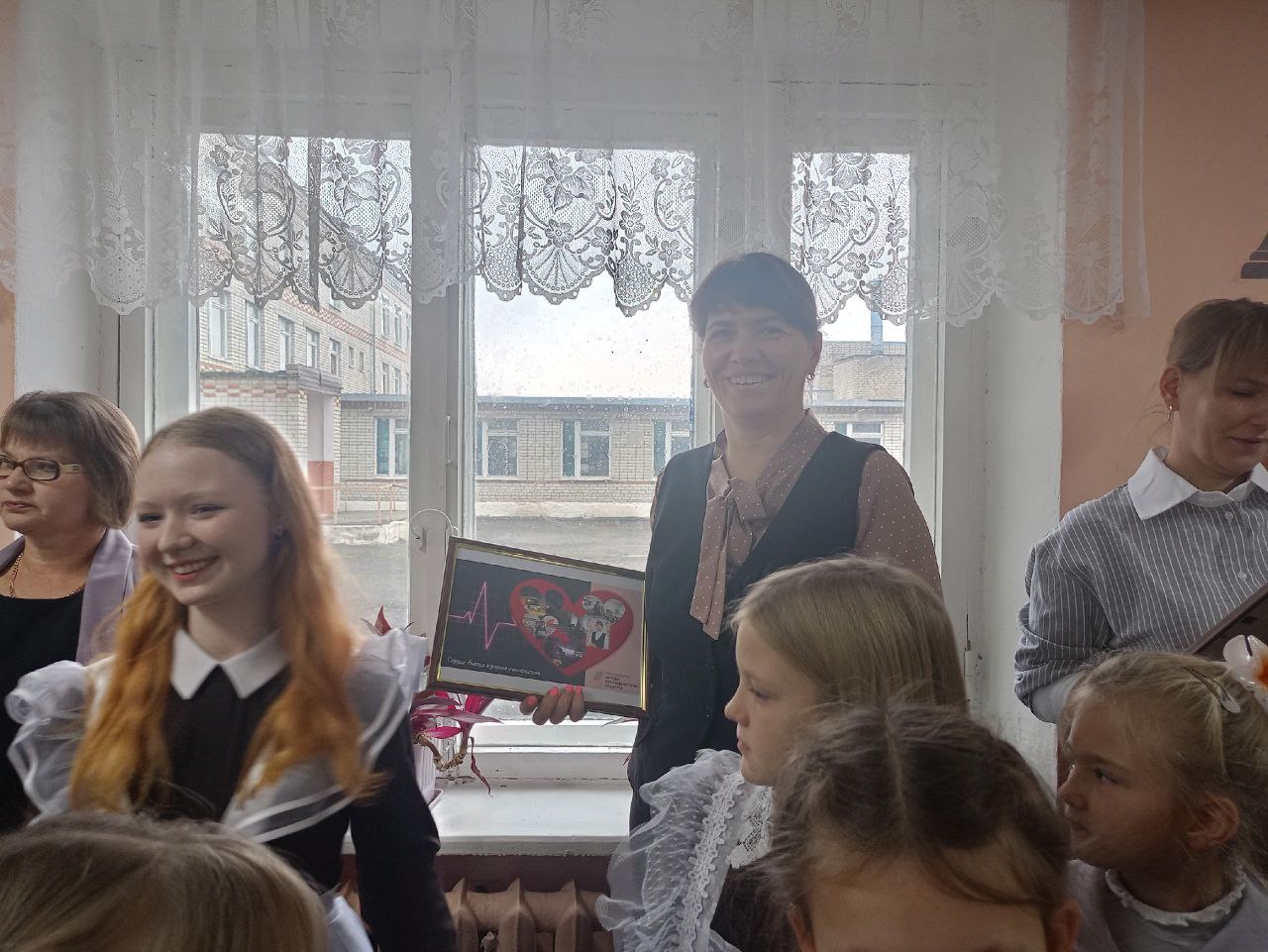 Ольга Викторовна